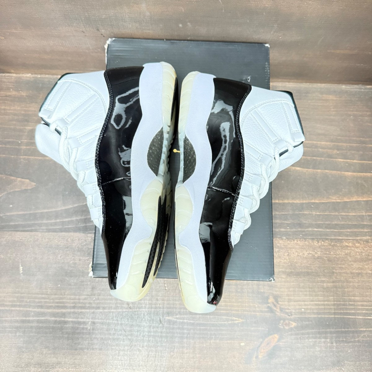 Jordan 11 Retro DMP Gratitude (2023) - Image 3