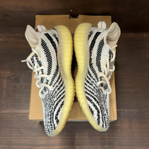 adidas Yeezy Boost 350 V2 Zebra Size 6 (Pre-Owned) - aux