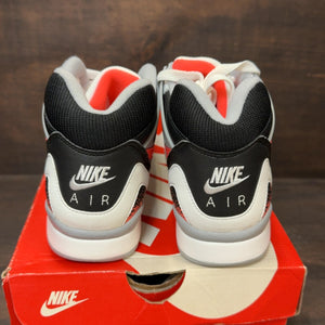 Nike Air Tech Challenge II Hot Lava (2019) Size 6 - Image 5