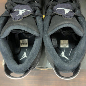 Jordan 6 Retro Chrome (2015) (GS) - Image 6