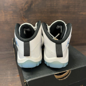 Jordan 11 Retro Legend Blue (2024) (TD) - Image 4