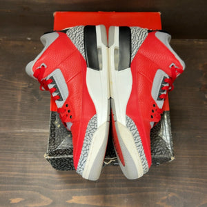 Jordan 3 Retro SE Unite - Image 4