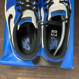 Jordan 1 Retro Low OG Game Royal - Image 6