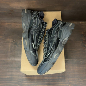 New Balance 1000 Aime Leon Dore Black Size 10.5 (Pre-Owned) - Image 2