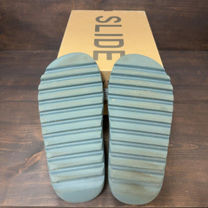 adidas Yeezy Slide Slate Marine - Image 5