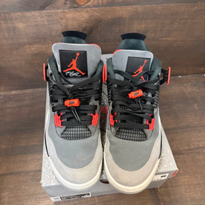 Jordan 4 Retro Infrared - Image 2