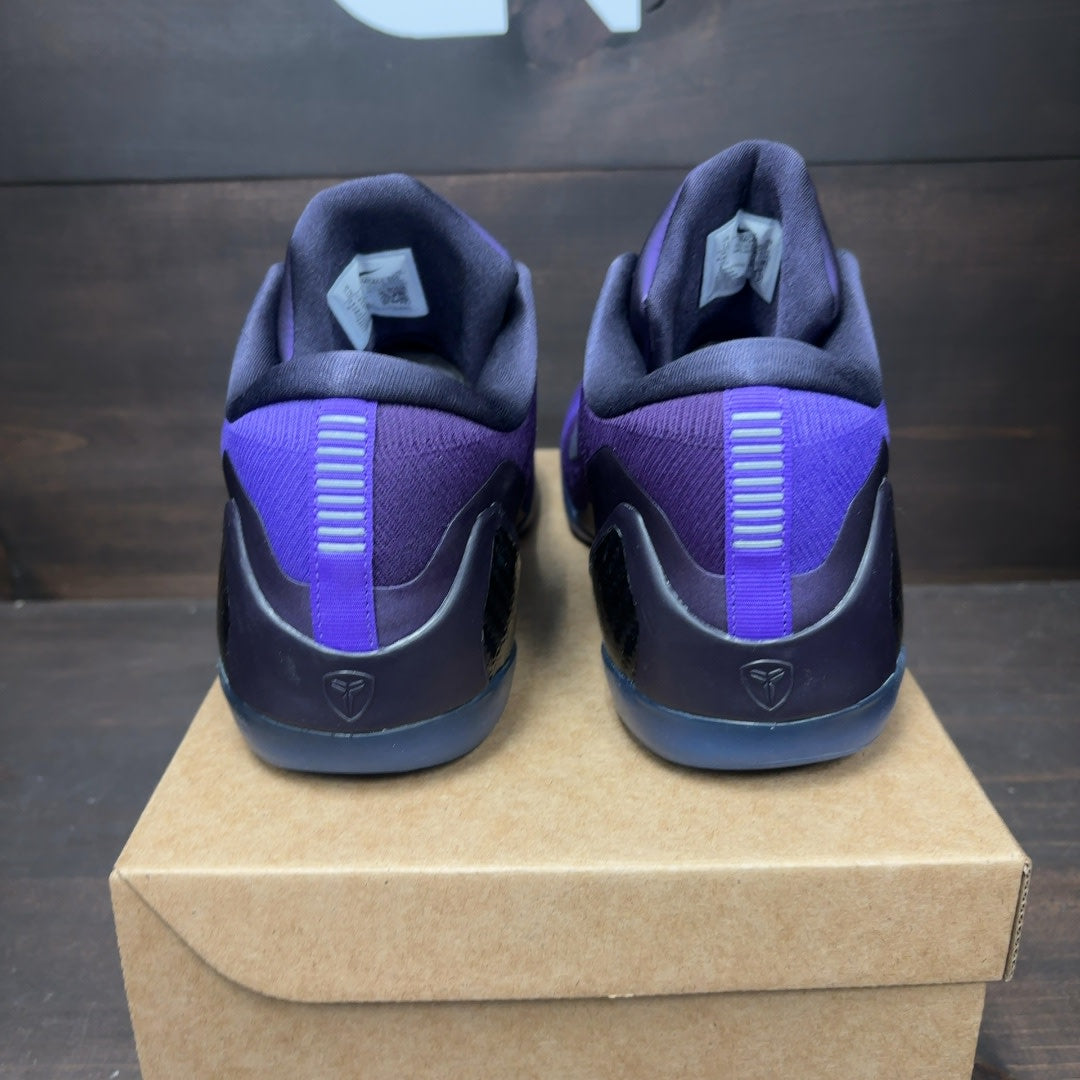 Nike Kobe 9 Elite Low Protro Michael Jackson Moonwalker (2025) Size 12 (Pre-Owned) - Image 5
