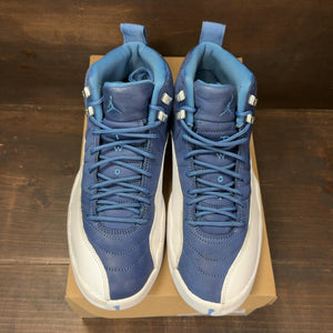 Jordan 12 Retro Indigo Size 9 (Pre-Owned) - tag