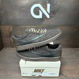 Jordan 1 Retro Low OG SP Travis Scott Velvet Brown - Image 1