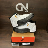 Jordan 12 Retro Taxi (2025) - Image 1
