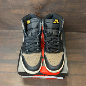 Jordan 1 Retro High OG Palomino (GS) - Image 3