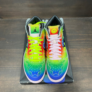 Jordan 1 Retro High J Balvin - Image 5