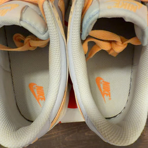Nike Dunk Low Melon Tint (GS) Size 7Y (Pre-Owned)