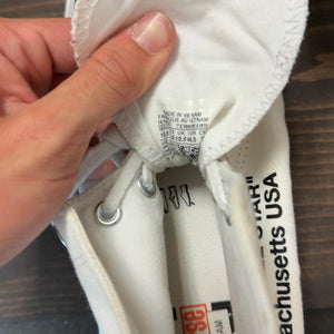 Converse Chuck Taylor All Star 70 Hi Off-White - Image 7