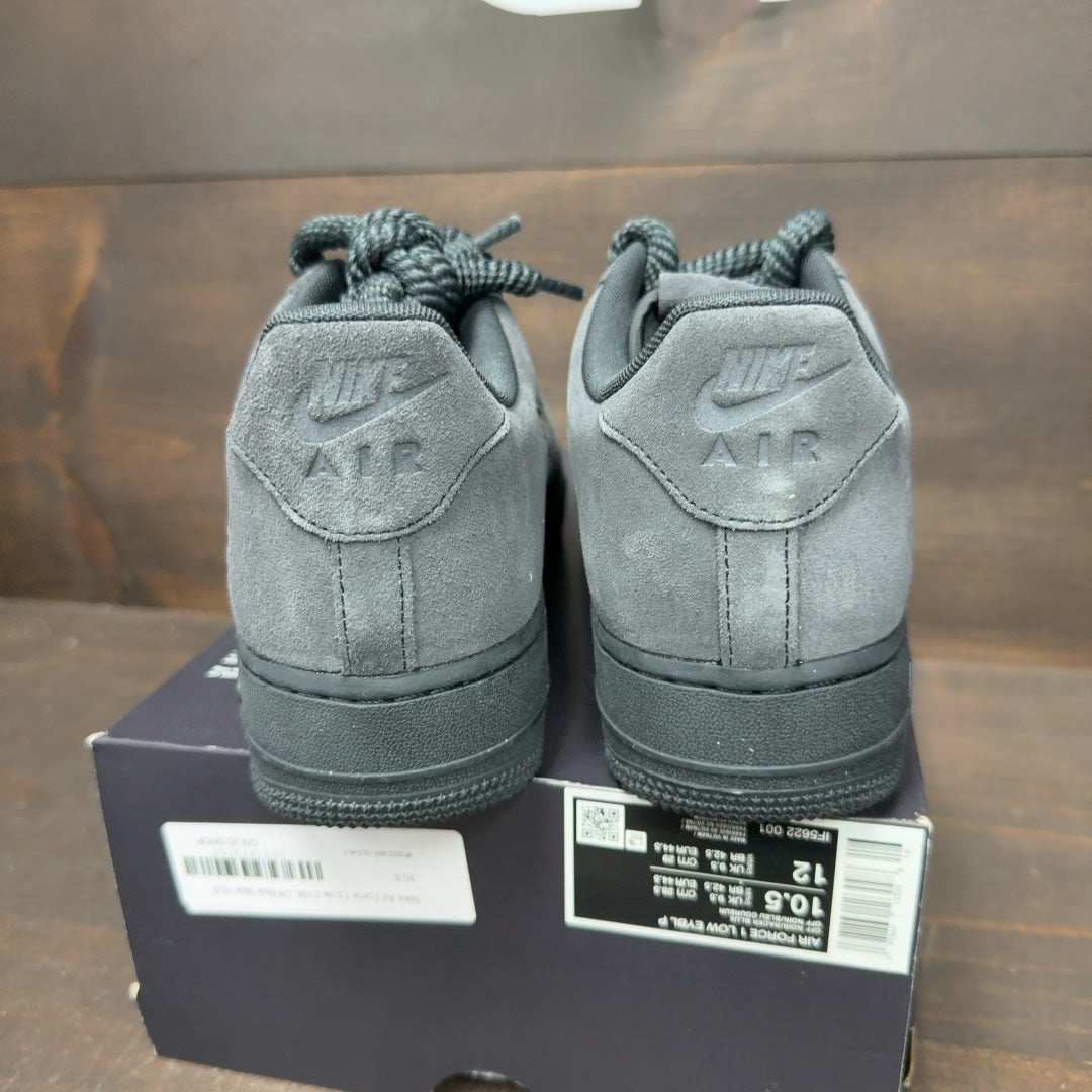 Nike Air Force 1 Low EYBL Off Noir Size 10.5 - Image 4
