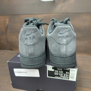 Nike Air Force 1 Low EYBL Off Noir Size 10.5 - Image 4