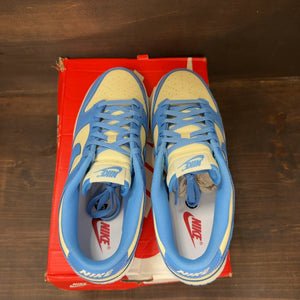 Nike Dunk Low Retro University Blue - Image 5