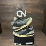 Jordan 3 Retro OG SP A Ma Maniére While You Were Sleeping (Women's) - Image 1