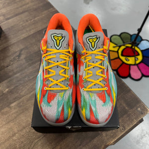 Nike Kobe 8 Protro Venice Beach (2024) - Image 2