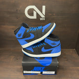 Jordan 1 Retro High OG Royal Reimagined - Image 1