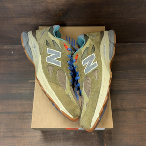 New Balance 990v3 MiUSA Bodega Here To Stay - Image 2