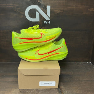 Nike Air Zoom GT Cut EYBL Volt Size 12 (Pre-Owned) - Image 1