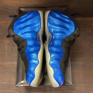 Nike Air Foamposite One International Blue Size 13 (Pre-Owned) - aux
