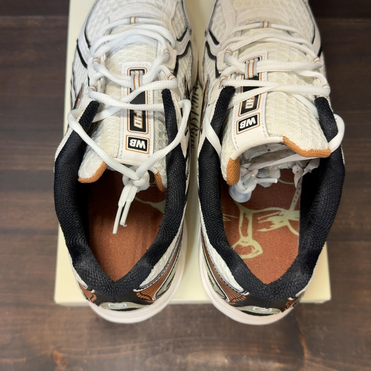 New Balance 740 The Whitaker Group Willful Bias For Discovery - Image 5