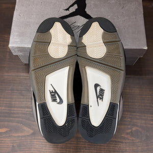 Jordan 4 Retro Cave Stone - Image 6