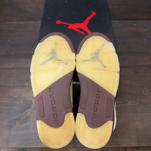 Jordan 5 Retro Golden Ticket (Women's) - Image 6