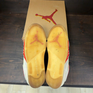 Jordan 5 Retro Low Chinese New Year (2021) - Image 7