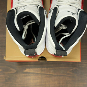 Jordan 12 Retro Cherry (2023) - Image 6