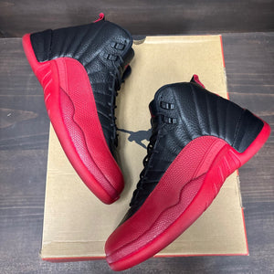 Jordan 12 Retro Flu Game (2016) - Image 2