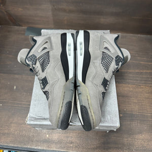 Jordan 4 Retro Cave Stone - Image 4