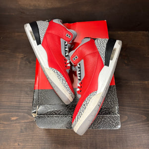 Jordan 3 Retro SE Unite (Chicago Exclusive) - Image 2