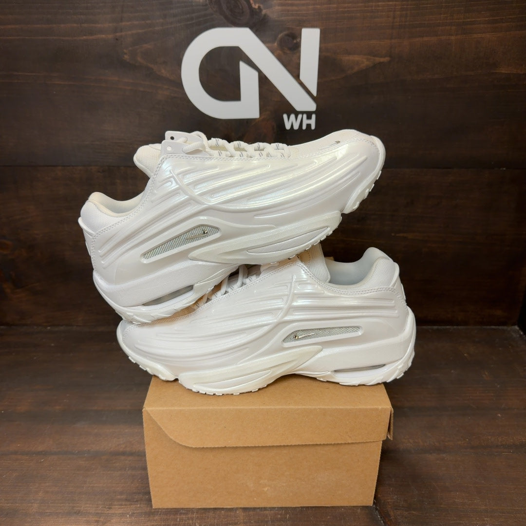 Nike Hot Step 2 Drake NOCTA White Size 9 (Pre-Owned) - Image 1
