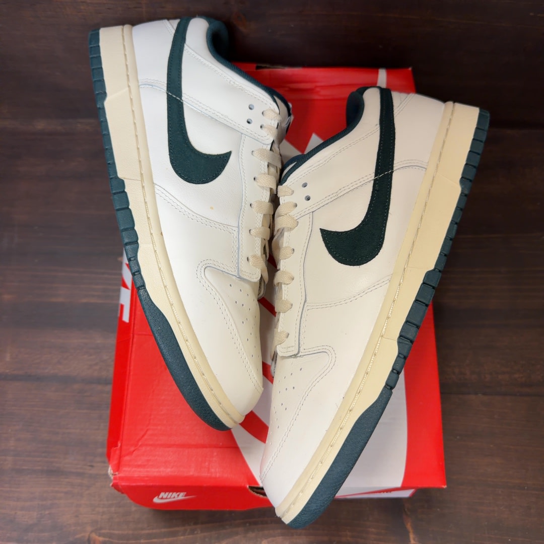 Nike Dunk Low Athletic Department Deep Jungle - Image 2