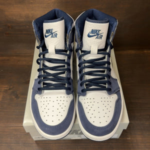 Jordan 1 Retro High CO.JP Midnight Navy (2020) - Image 3