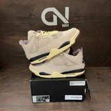 Jordan 4 Retro OG SP A Ma Maniére While You Were Sleeping (Women's) Size 11.5W (Pre-Owned) - front