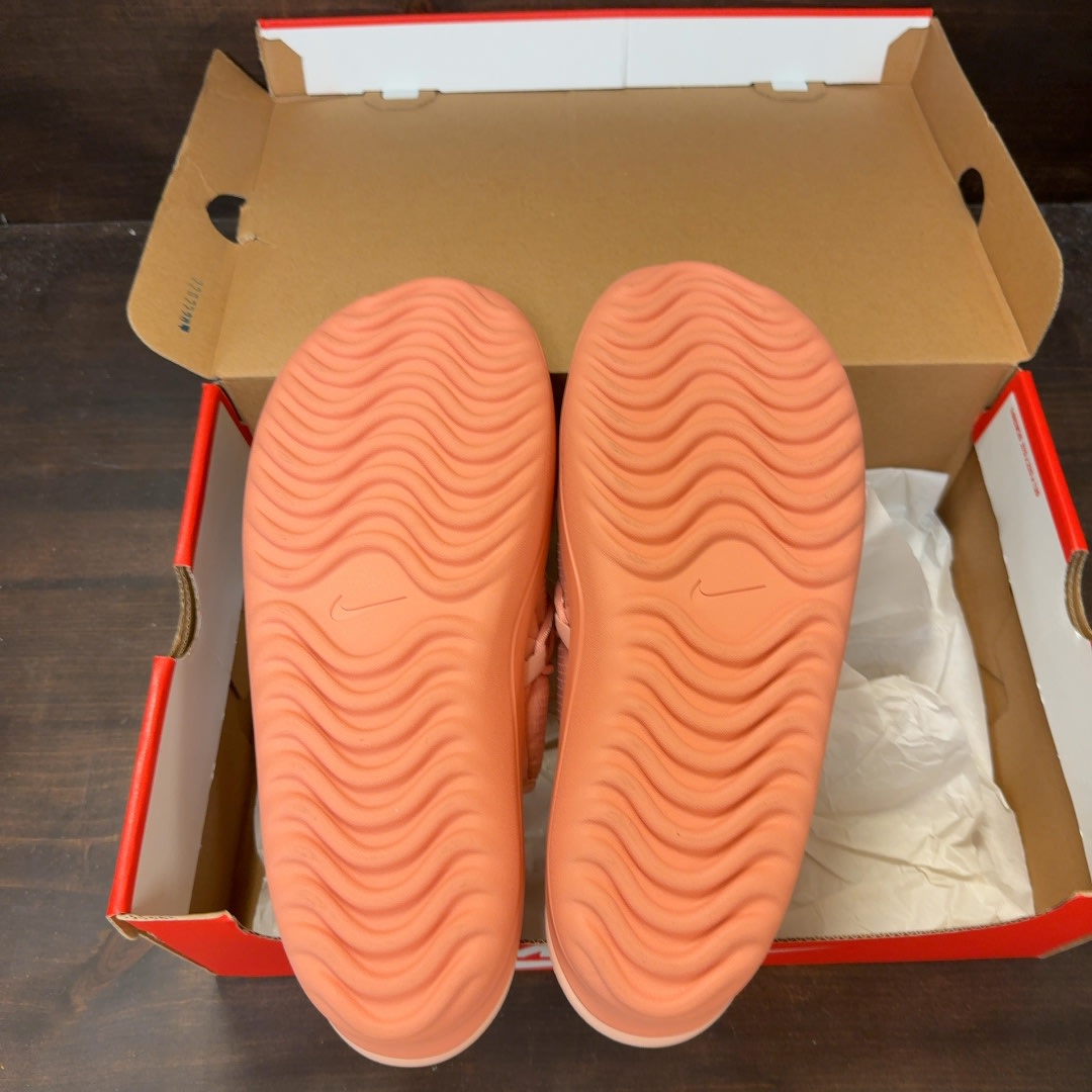 Nike Offline 3.0 Arctic Orange - Image 7