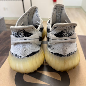 adidas Yeezy Boost 350 V2 Zebra - Image 3
