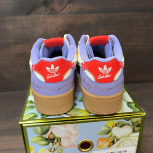 adidas Rivalry Low Unheardof Grandma's Couch Purple (Special Box) Size 10.5 (Pre-Owned) - Image 4