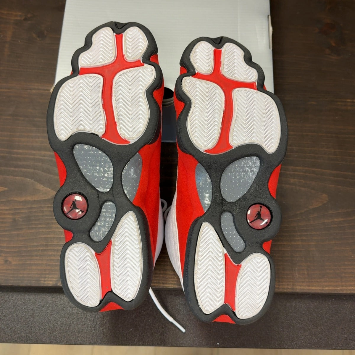Jordan 13 Retro OG Chicago (2026) - Image 8