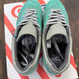 New Balance 997 Concepts Rivalry Pack New York (Regular Box) Size 10 (Pre-Owned) - Image 4