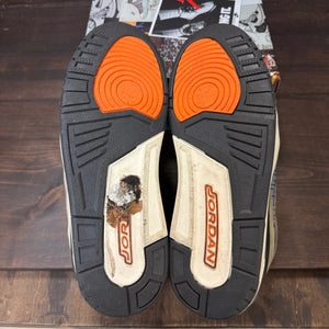Jordan 3 Retro Patchwork Camo - Image 5