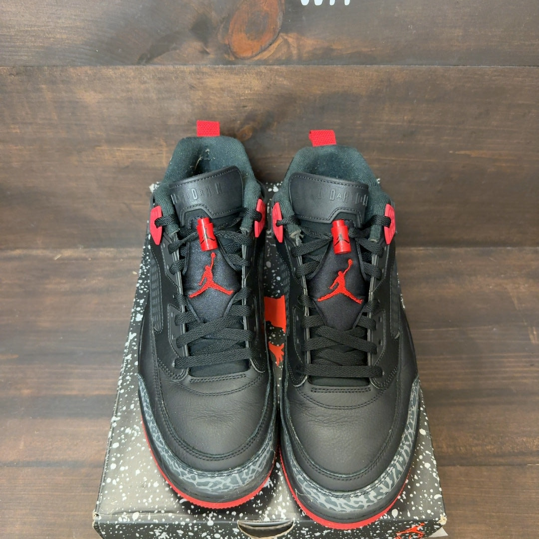 Jordan Spizike Low Bred - Image 3