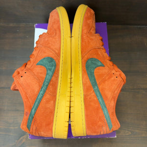 Nike SB Dunk Low Burnt Sunrise - Image 6