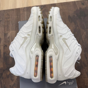 Nike Air Max Plus A-COLD-WALL Platinum Tint - Image 4