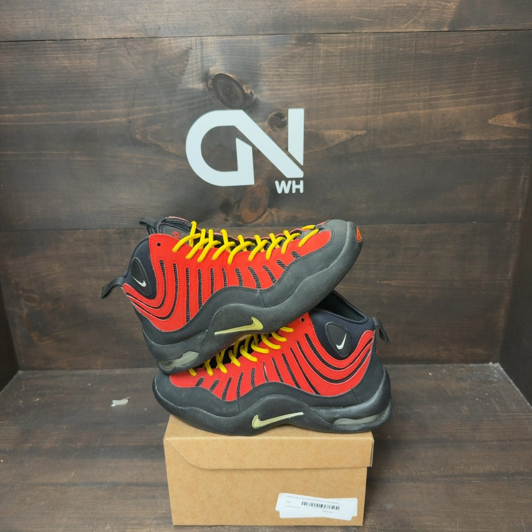Nike Air Bakin OG (2014) (GS) Size 6.5Y (Pre-Owned) - Image 1
