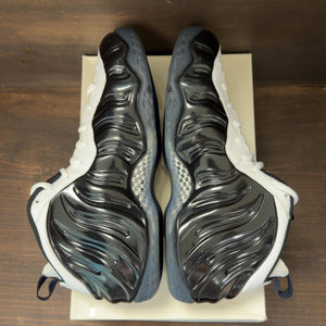 Nike Air Foamposite One Concord Size 12.5 (Pre-Owned)